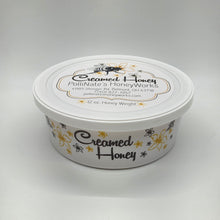 Load image into Gallery viewer, 12 oz. Creamed Honey Ohio Valley Local Pure Raw Honey
