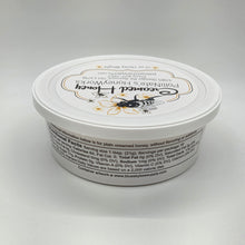 Load image into Gallery viewer, 12 oz. Creamed Honey Ohio Valley Local Pure Raw Honey
