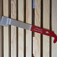 Load image into Gallery viewer, Personalized Bee Smoker and Hive Tool
