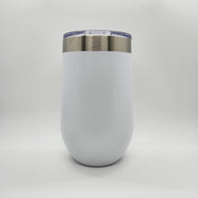 Load image into Gallery viewer, 16oz. Wine Tumbler Engraved
