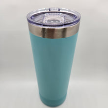 Load image into Gallery viewer, 22oz. Skinny Tumbler Engraved
