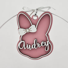 Load image into Gallery viewer, Personalized Easter Basket Name Tag
