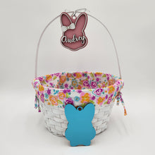 Load image into Gallery viewer, Personalized Easter Basket Name Tag
