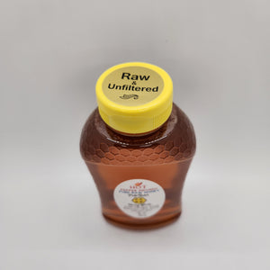 Hot/Fire Honey Bundle
