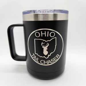 Ohio Tail Chaser 15 oz. Mug