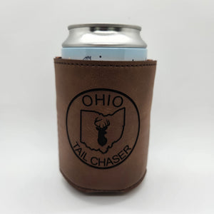 Ohio Tail Chaser Beverage Holder