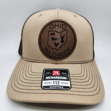 Load image into Gallery viewer, Ohio Tail Chaser Hat
