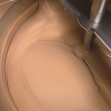 Load and play video in Gallery viewer, 12 oz. Creamed Honey Ohio Valley Local Pure Raw Honey
