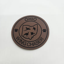 Load image into Gallery viewer, Ohio Wing Chaser Patches
