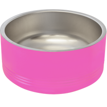 Load image into Gallery viewer, 32 oz. Pet Bowl Personalized
