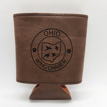 Load image into Gallery viewer, Ohio Wing Chaser Beverage Holder
