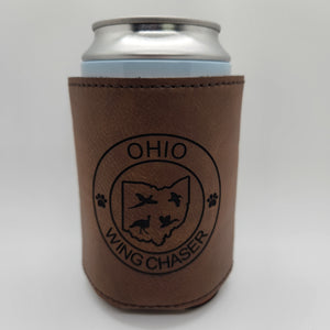 Ohio Wing Chaser Beverage Holder