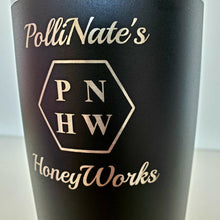Load image into Gallery viewer, 20oz. Tumbler Engraved
