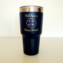 Load image into Gallery viewer, 30oz. Tumbler Engraved
