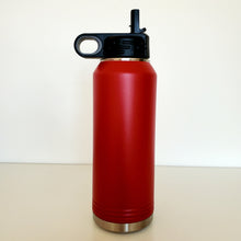 Load image into Gallery viewer, 32oz. Water Bottle Engraved
