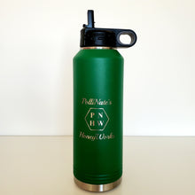 Load image into Gallery viewer, 40oz. Water Bottle Engraved

