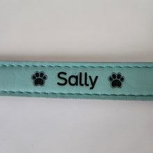 Load image into Gallery viewer, Dog Collar Personalized 3 sizes

