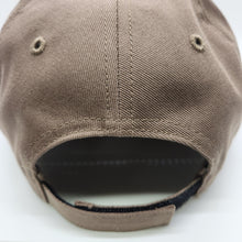 Load image into Gallery viewer, Hat w/ Custom Engraved Patch R75

