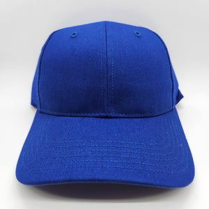 Hat w/ Custom Engraved Patch R75