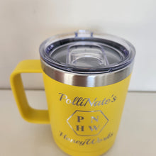 Load image into Gallery viewer, 15 oz. Coffee Mug Engraved
