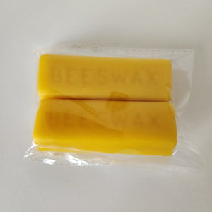 1 oz. Ohio Valley Local Pure Filtered Beeswax