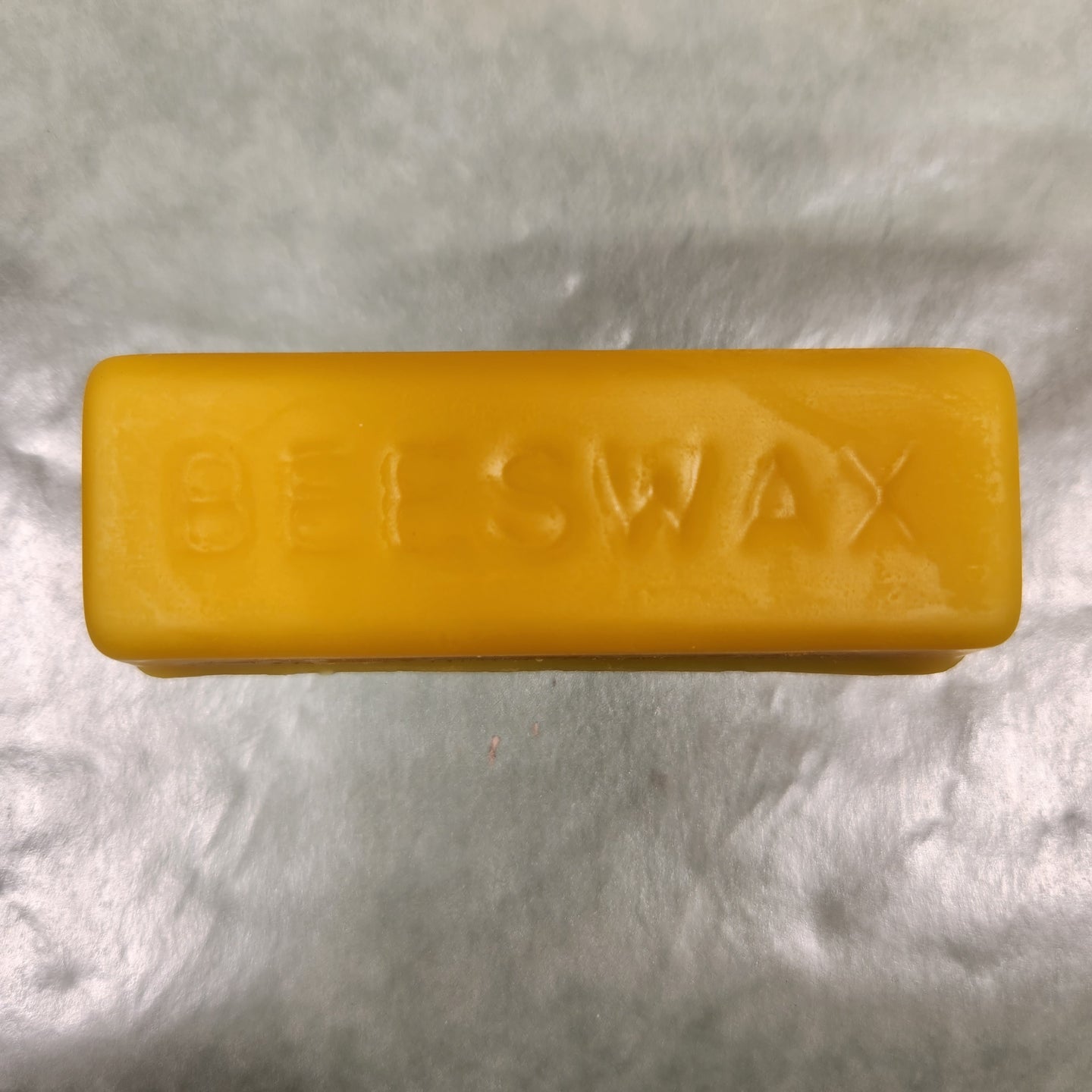 1 oz. Ohio Valley Local Pure Filtered Beeswax